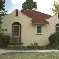 Parkside Historic District&nbsp;Preservation