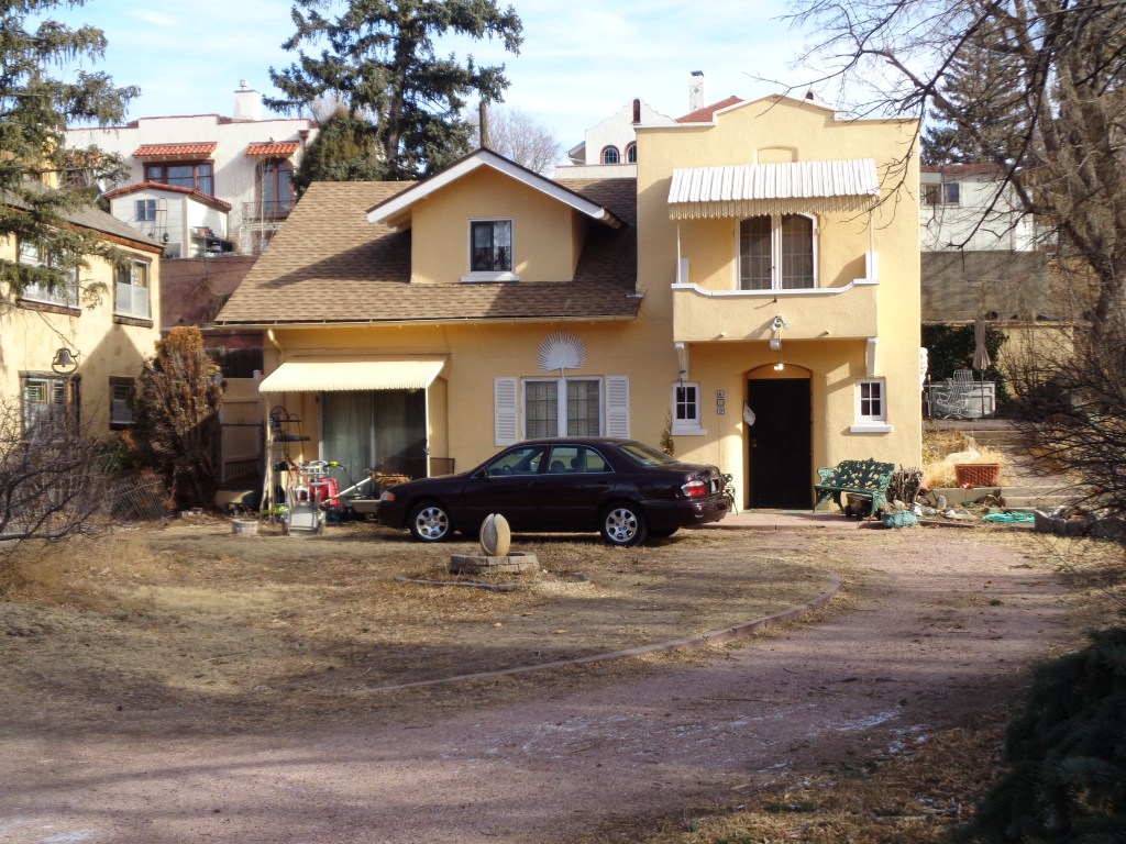 607 & 609 Zyder Zee Planning Proposal Response