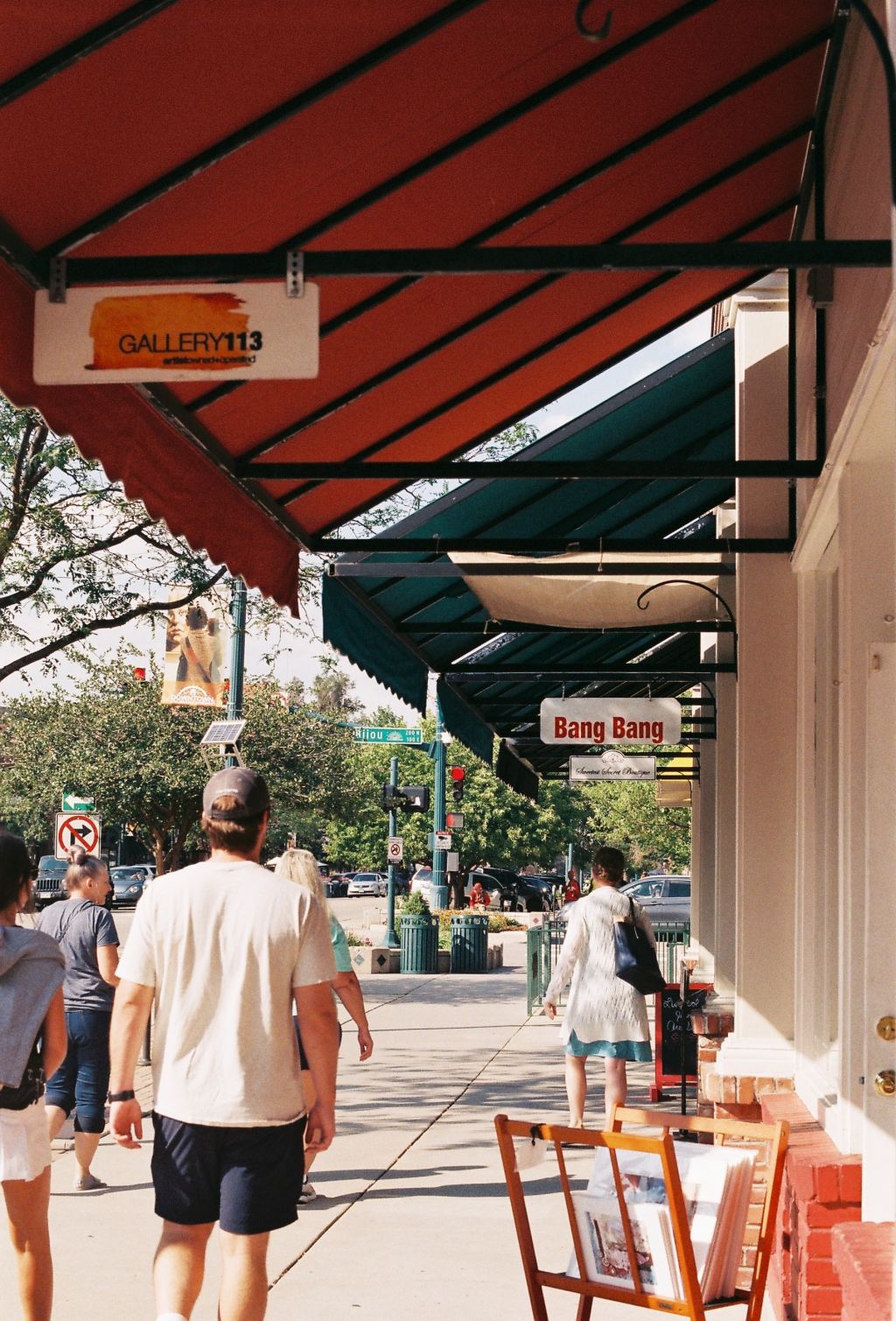 2022 Historic Uptown&nbsp;Tour