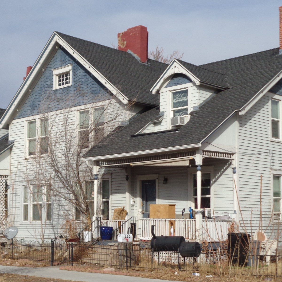 226 East Saint Vrain&nbsp;Street