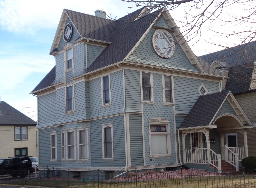 529 North Weber Street