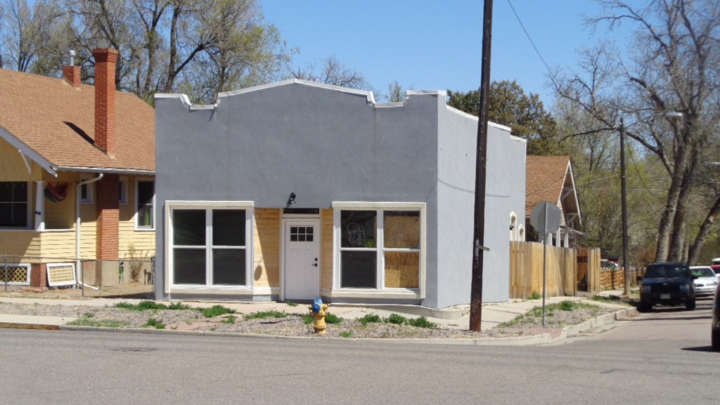 Share Your Voice: Help Shape the Future of 501 N Wahsatch Avenue