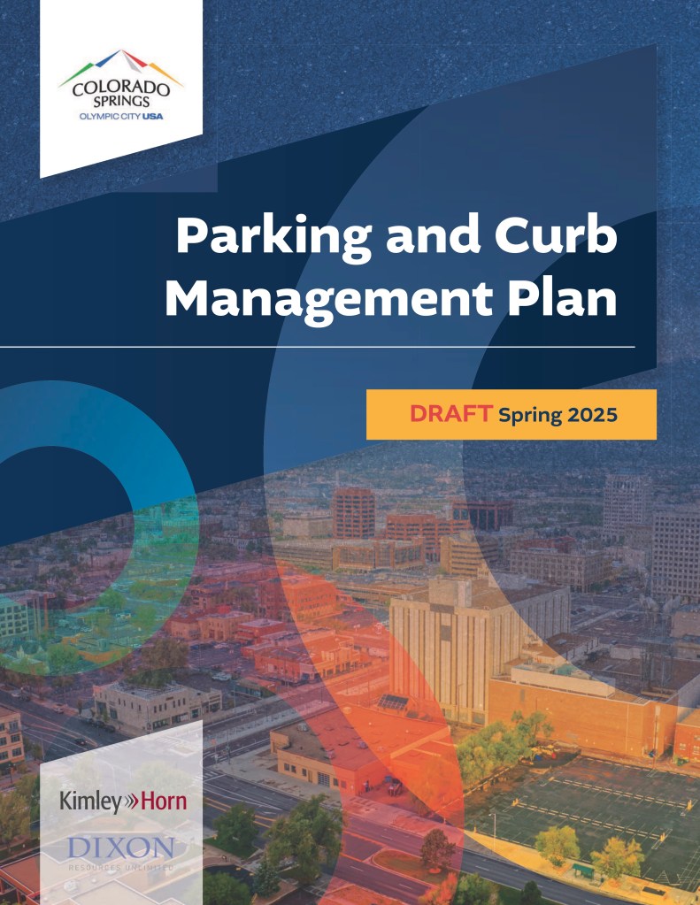 Speak Up on the City’s Parking & Curb Management&nbsp;Plan