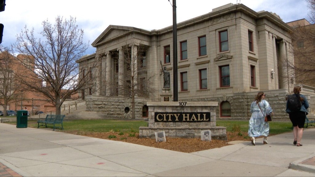 Have Your Voice Heard: Citizen Comment Process Under Review